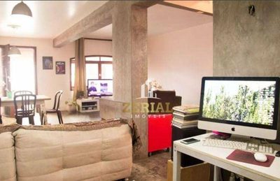 Sobrado, 3 quartos, 182 m² - Foto 2
