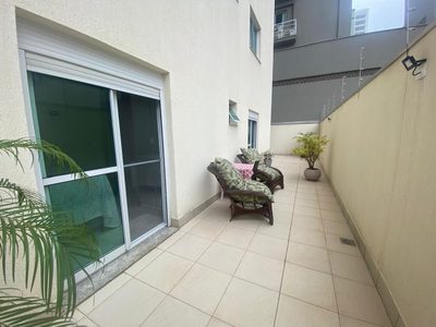 Apartamento, 3 quartos, 240 m² - Foto 3