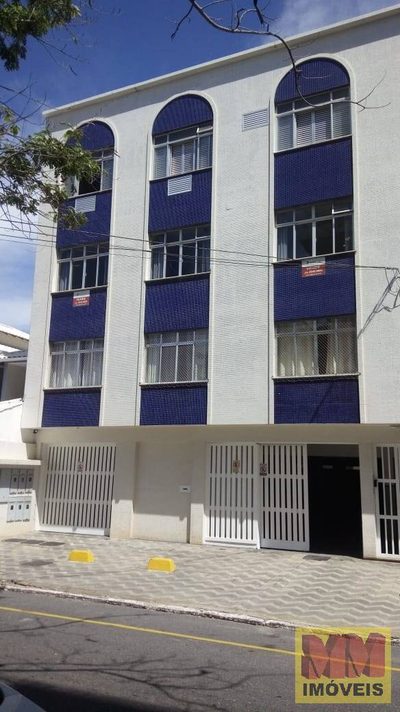 Apartamento, 3 quartos, 100 m² - Foto 1