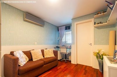 Apartamento, 4 quartos, 325 m² - Foto 3
