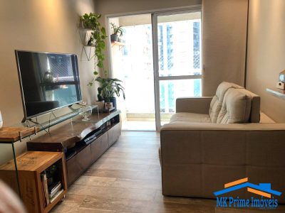 Apartamento, 2 quartos, 59 m² - Foto 1