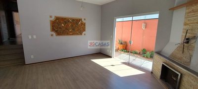 Casa de Condomínio, 3 quartos - Foto 5