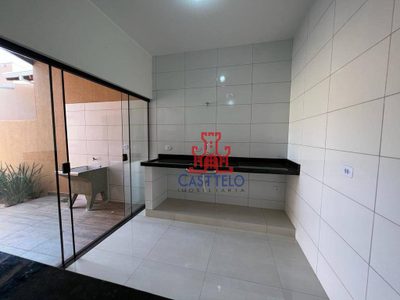 Casa, 2 quartos, 50 m² - Foto 2