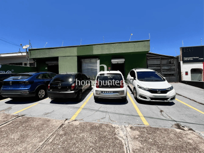 Casa, 1 quarto, 185 m² - Foto 1