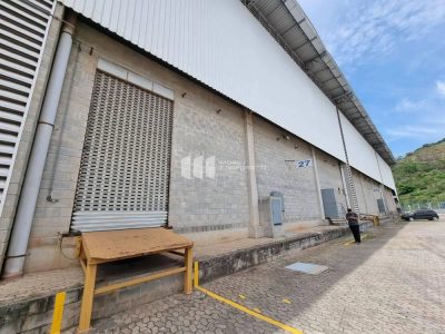 Depósito-Galpão, 1000 m² - Foto 4