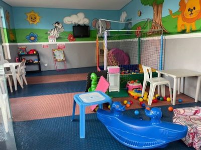Apartamento, 2 quartos, 65 m² - Foto 4