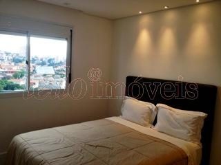 Apartamento, 2 quartos, 199 m² - Foto 5