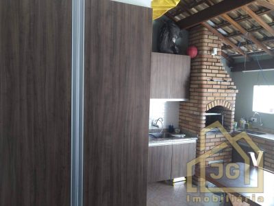 Cobertura, 2 quartos, 134 m² - Foto 2