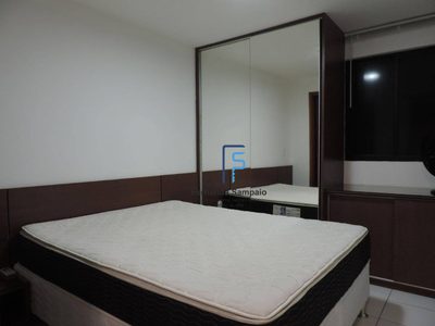 Apartamento, 1 quarto, 45 m² - Foto 5