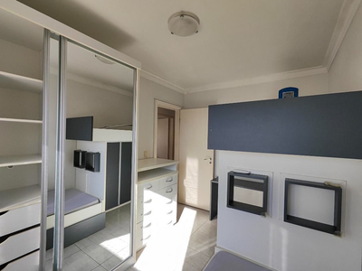 Apartamento, 3 quartos, 82 m² - Foto 2