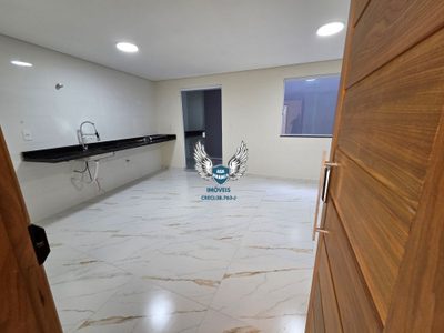Apartamento, 2 quartos, 41 m² - Foto 2