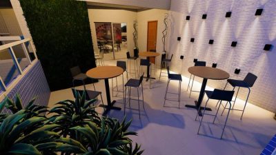Apartamento, 1 quarto, 50 m² - Foto 1
