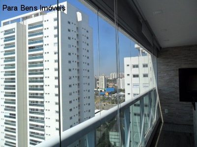 Apartamento, 3 quartos, 136 m² - Foto 1