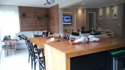 Apartamento, 3 quartos, 138 m² - Foto 5