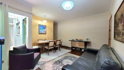 Apartamento, 3 quartos, 83 m² - Foto 1