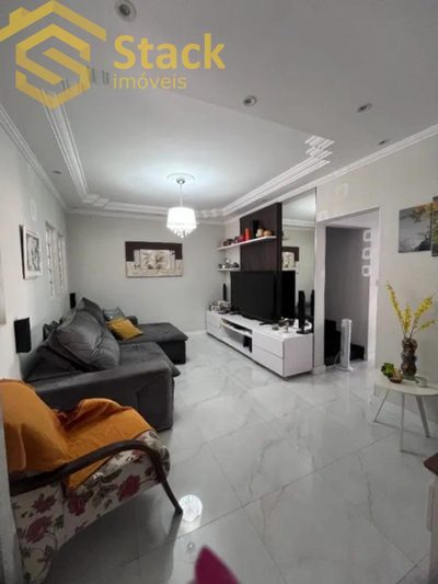 Sobrado, 3 quartos, 160 m² - Foto 4
