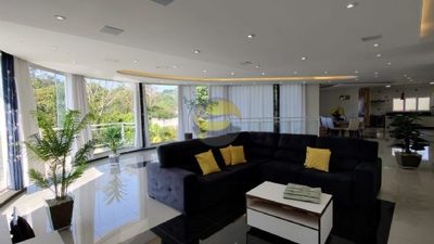 Casa de Condomínio, 4 quartos - Foto 5