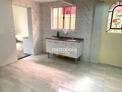 Sobrado, 2 quartos, 140 m² - Foto 3
