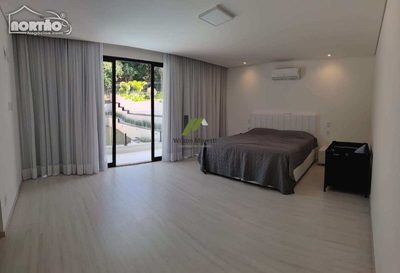 Casa, 6 quartos, 488 m² - Foto 5