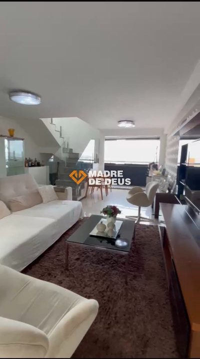 Apartamento, 4 quartos, 191 m² - Foto 1
