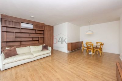 Apartamento, 2 quartos, 94 m² - Foto 1