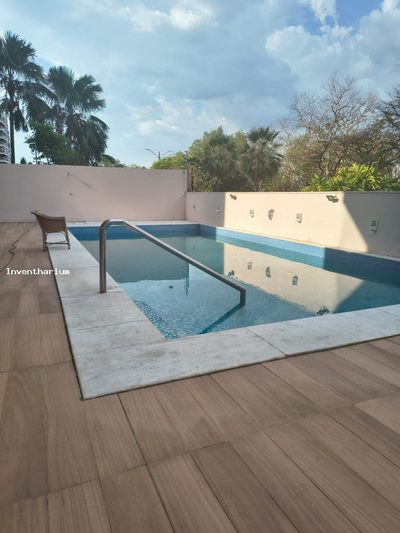 Apartamento, 3 quartos, 182 m² - Foto 4