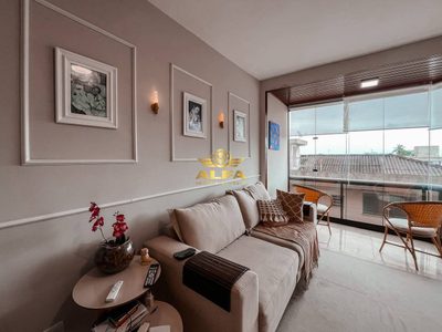 Apartamento, 2 quartos, 60 m² - Foto 4