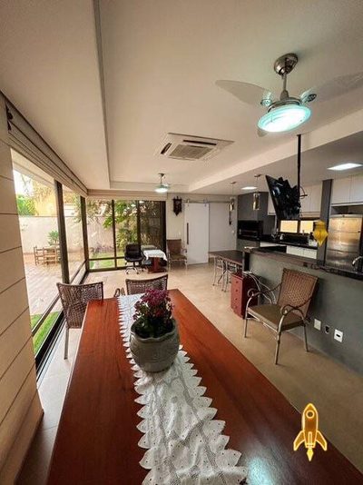 Casa de Condomínio, 4 quartos - Foto 4