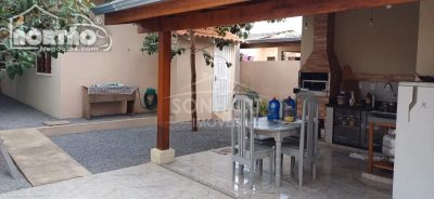 Casa, 3 quartos, 120 m² - Foto 4