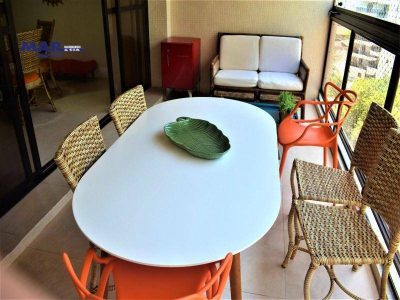 Apartamento, 4 quartos, 210 m² - Foto 4
