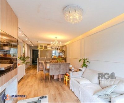 Cobertura, 3 quartos, 100 m² - Foto 2