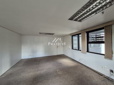 Sala-Conjunto, 36 m² - Foto 2