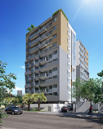 Apartamento, 3 quartos, 87 m² - Foto 4
