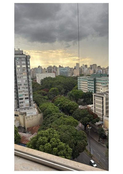 Apartamento, 1 quarto, 45 m² - Foto 2