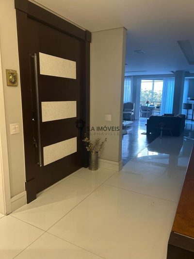 Apartamento, 4 quartos, 430 m² - Foto 3