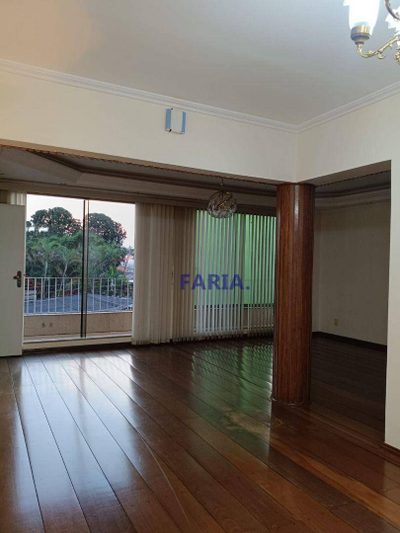 Apartamento, 5 quartos, 175 m² - Foto 2