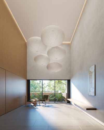 Cobertura, 3 quartos, 378 m² - Foto 4