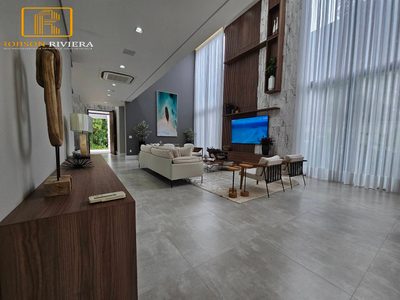 Casa, 7 quartos, 611 m² - Foto 2