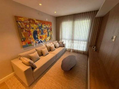 Apartamento, 2 quartos, 110 m² - Foto 4