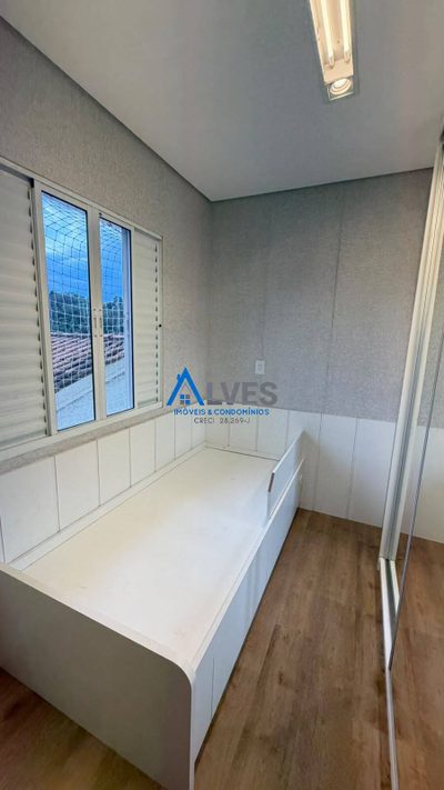 Sobrado, 3 quartos, 250 m² - Foto 5