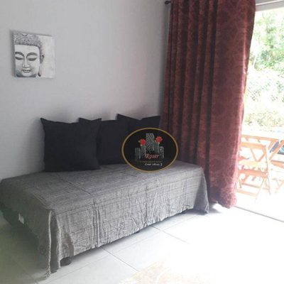 Casa, 1 quarto, 40 m² - Foto 2