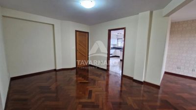 Apartamento, 3 quartos, 107 m² - Foto 3
