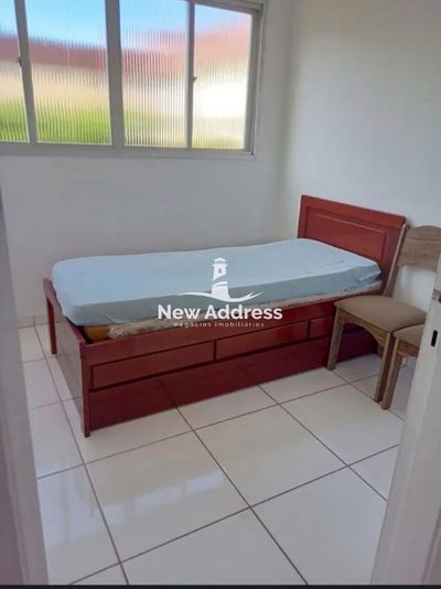 Apartamento, 2 quartos, 45 m² - Foto 3