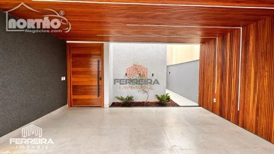 Casa, 3 quartos, 197 m² - Foto 5