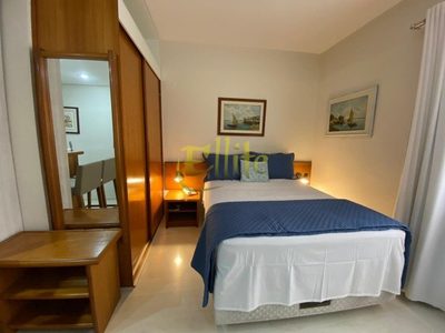 Flat/Apart Hotel, 1 quarto, 25 m² - Foto 3