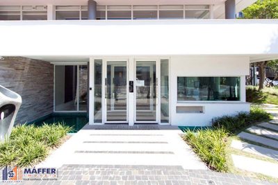 Apartamento, 3 quartos, 230 m² - Foto 2