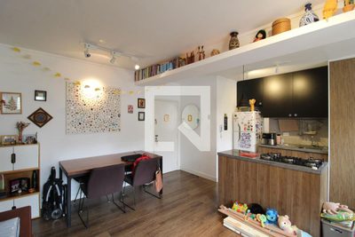 Apartamento, 1 quarto, 47 m² - Foto 5