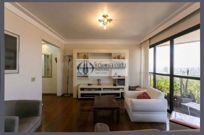 Apartamento, 4 quartos, 156 m² - Foto 5