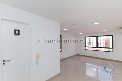 Casa Comercial, 33 m² - Foto 2