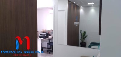 Sala-Conjunto - Foto 4